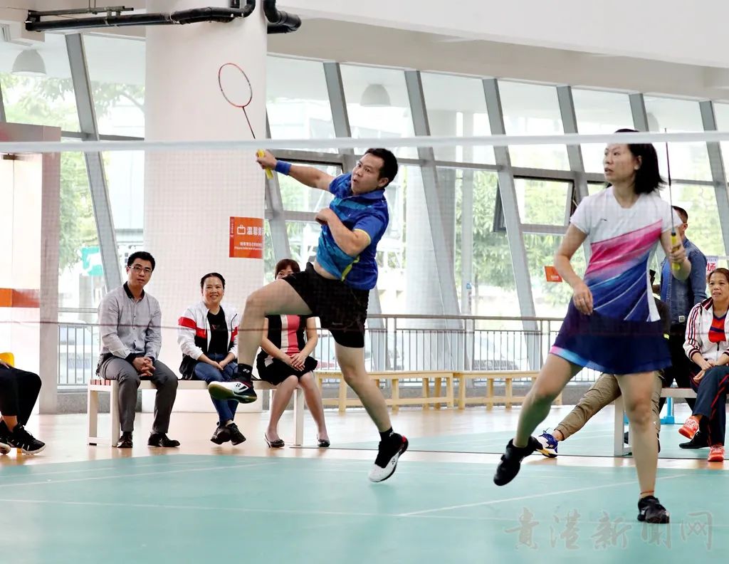 贵港运动会在哪里举行,叮咚最新比赛视频