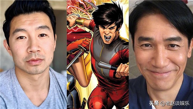 《上气》男一号“争夺战”结束，加拿大华裔胜出，香港影帝将加盟