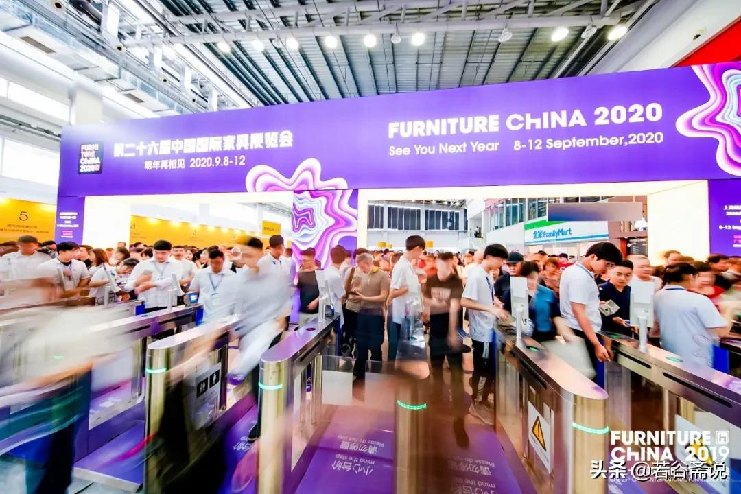 小众家具品牌,一口气进口家具品牌