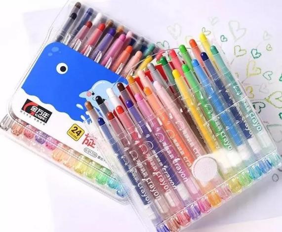 文具展广州,文具展览会2023时间表