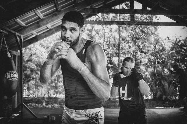 nba欧文训练计划,欧文拉杆训练方式