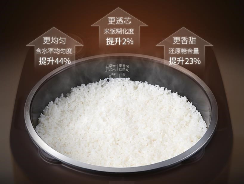 苏泊尔本釜ih电磁电饭煲使用视频,苏泊尔本釜远红外电饭煲功能介绍