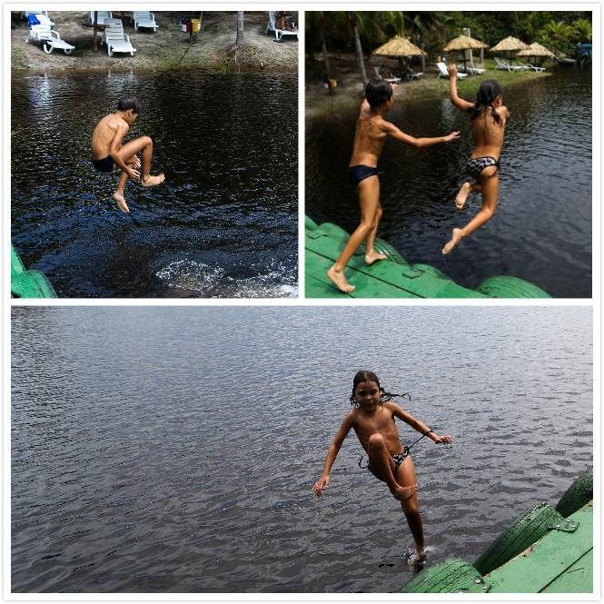 南美之旅总结篇,南美之行结束感悟