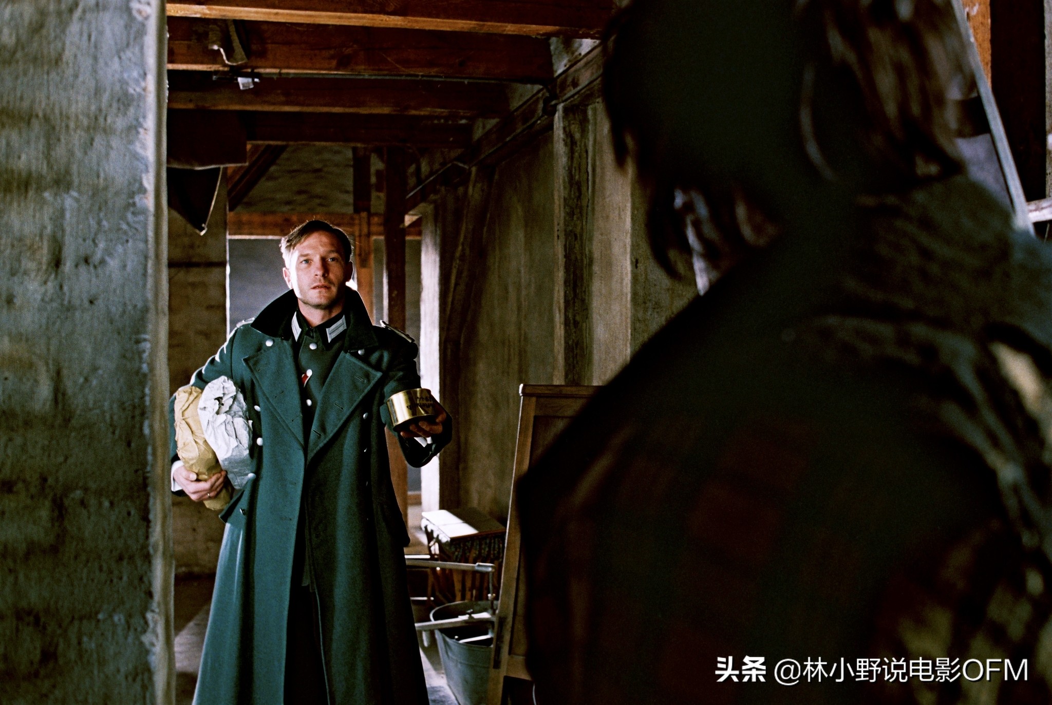 猎杀u-571国语免费观看完整版,二战幸存u型潜艇