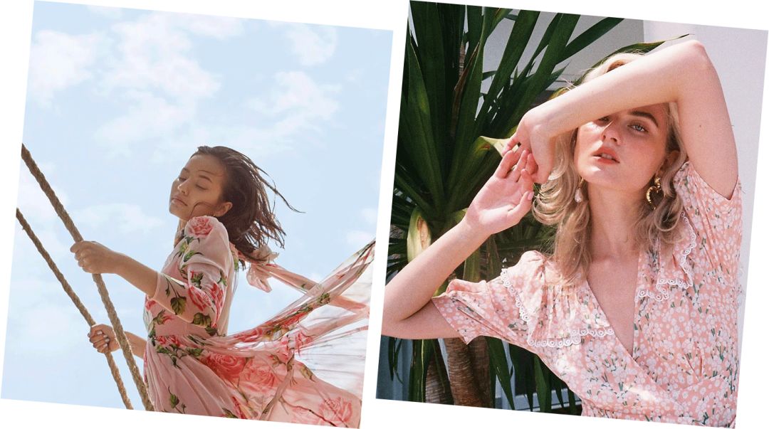 平价版Gucci、少女版MiuMiu…泰国远比你想象的要时尚