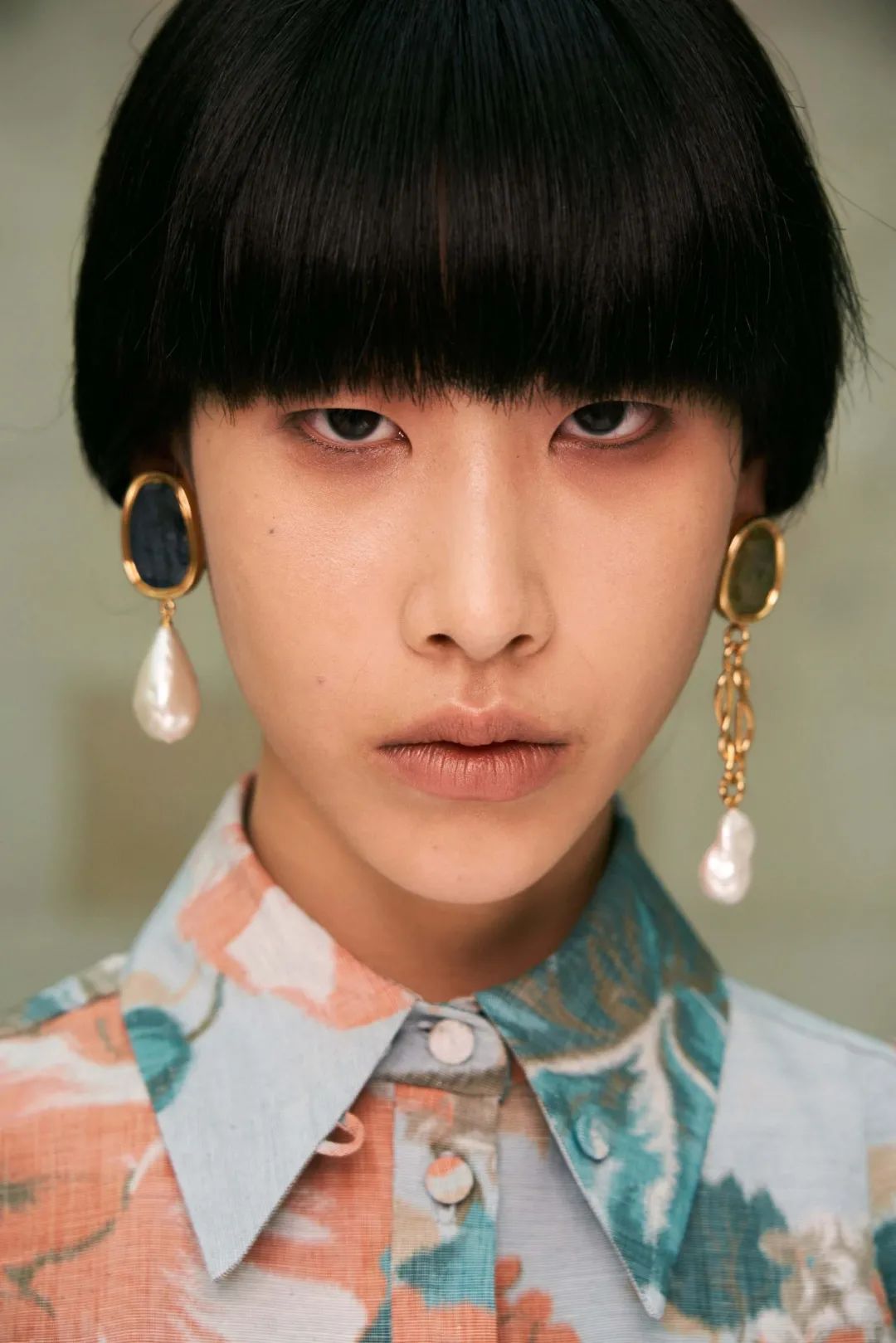 上海百场大秀时装周,百场大秀上海时装周