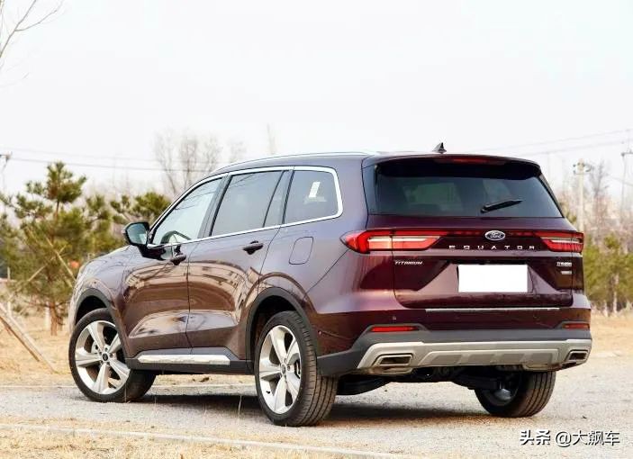 20款suv性价比最高,最新款suv车型大全集