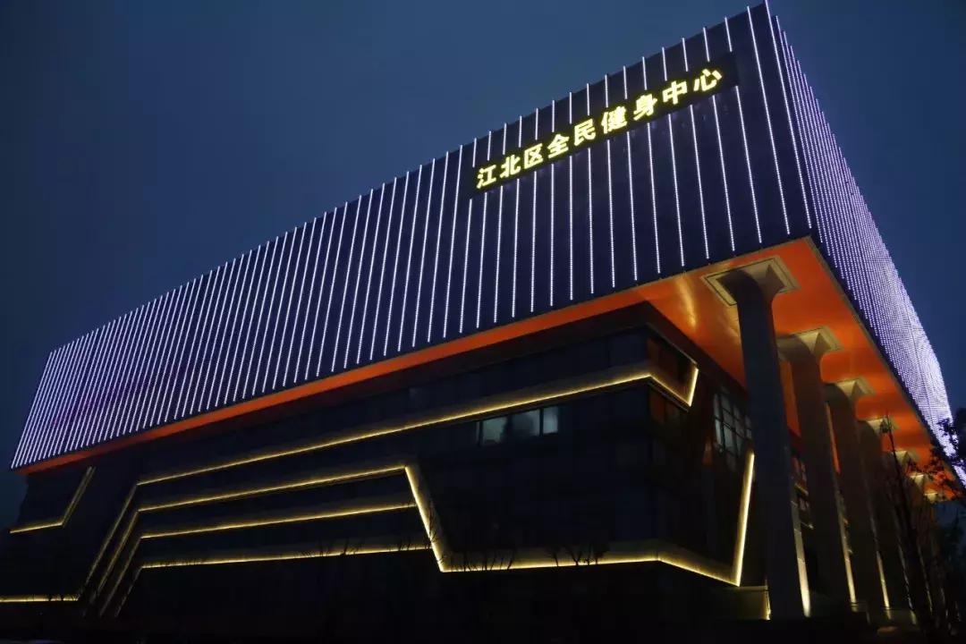 宁波健身中心游泳馆,宁波富力广场游泳健身中心