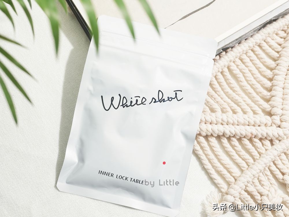 养生少女的小药箱大公开,悄悄变美原来是因为它们!