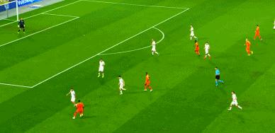 利物浦十大传奇中场,被低估的大师