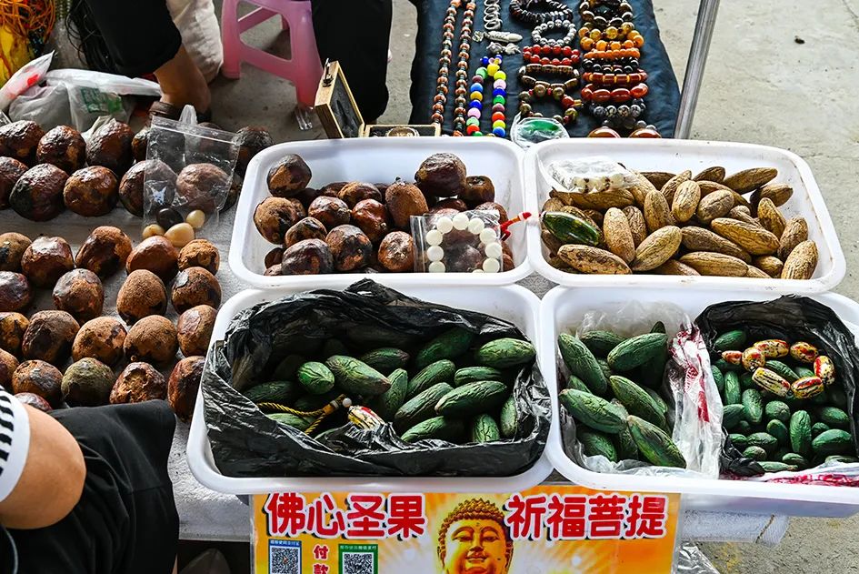 满满的烟火气逛大集真好玩,最值得逛的大集