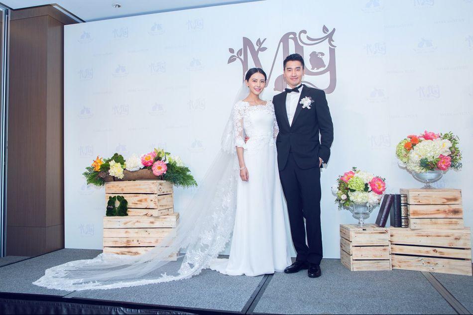 女明星婚纱造型你喜欢哪一款,哪些明星同款婚纱好看