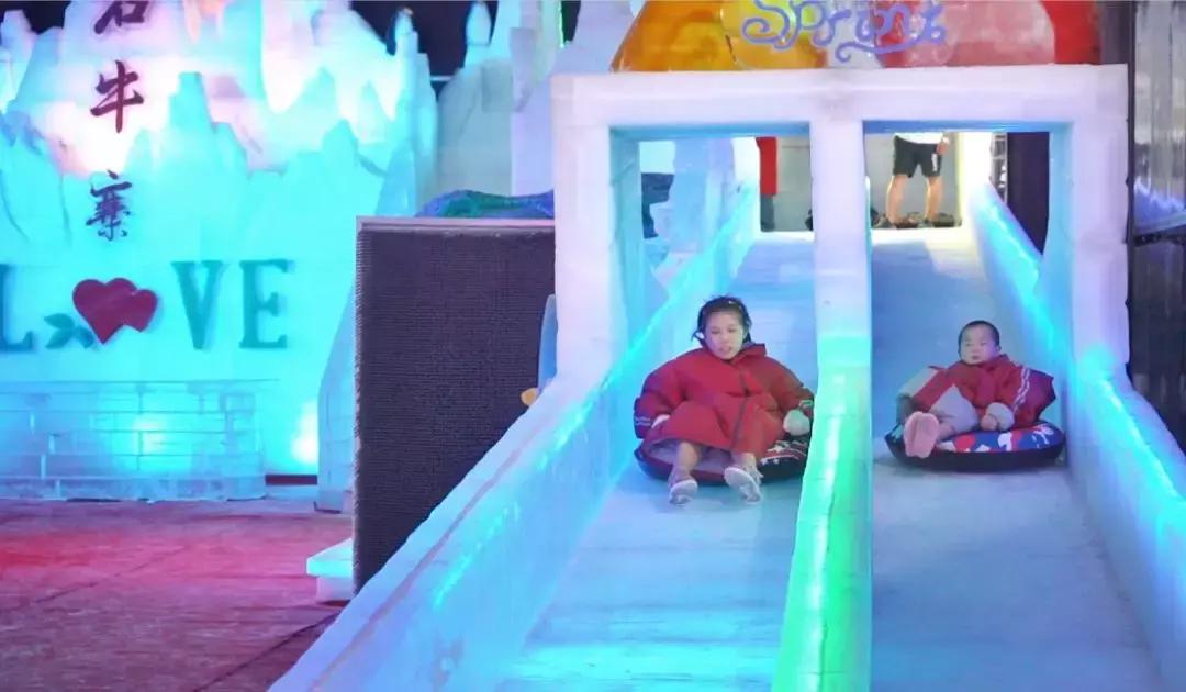 石牛寨岳阳平江冬天,平江石牛寨冬季