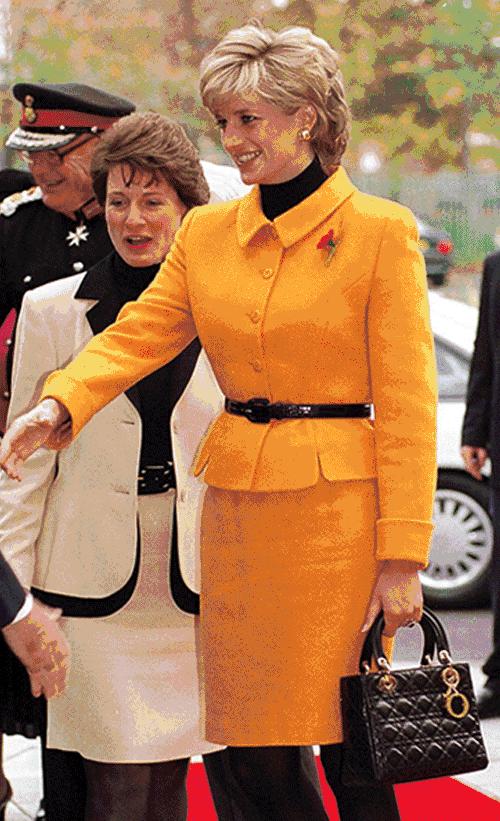 三万多块钱买的迪奥戴妃,迪奥戴妃包掉皮