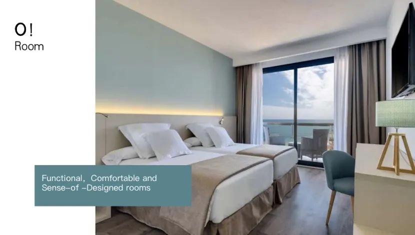 大事记|酒店跨界医美、六小时太空边缘旅行