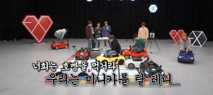 吴世勋是exo的团宠吗,吴世勋在exo的定位