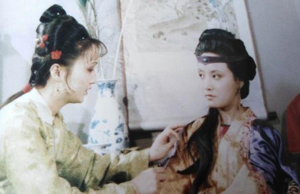 贾珍的三大丑事,王熙凤贾珍吵架