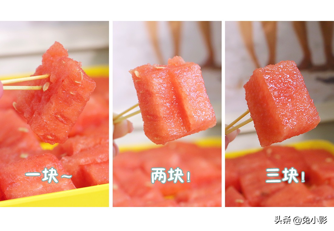 西瓜切块神器真的好用吗,西瓜切小块神器吐槽
