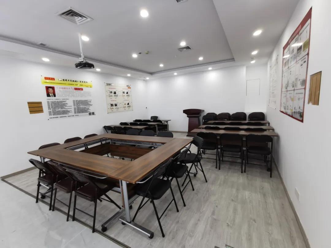 地暖体验馆,地暖不同品牌测评