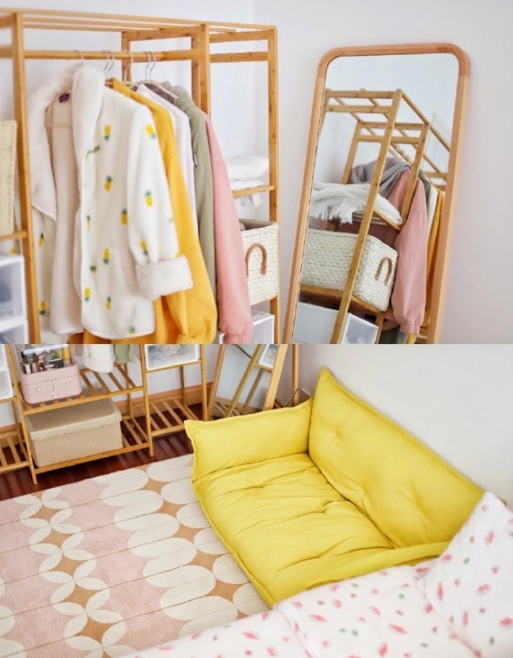 低成本住新家,低成本装修自建房