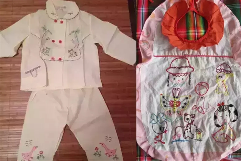 8090小时候的脚蹬裤,90年代健美裤怎么穿