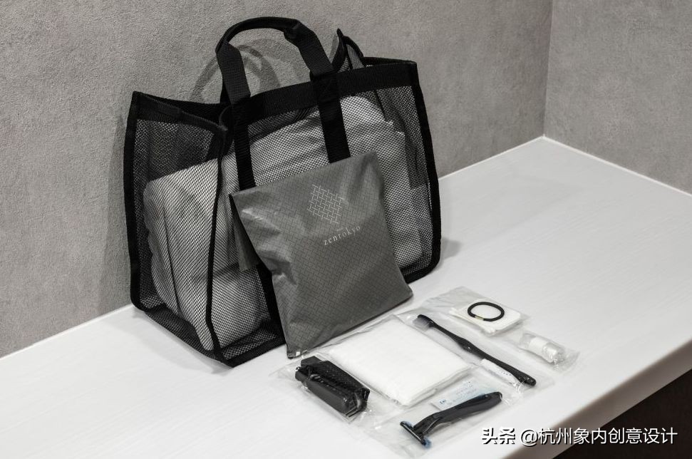 日本酒店房间设计,有哪些设计精美的酒店