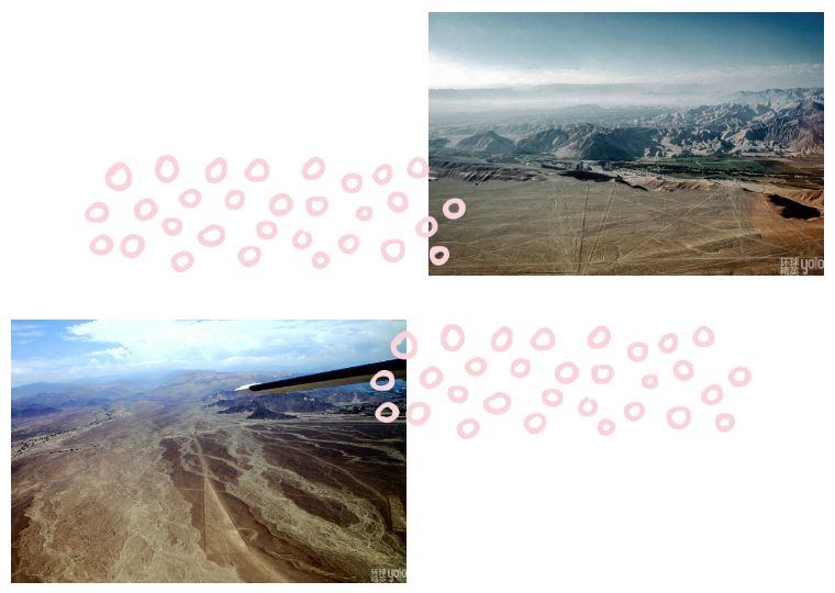 纳斯卡高原巨画之谜,秘鲁纳斯卡巨画解密