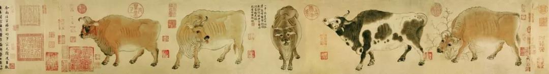 人民日报权威总结：61首名篇，带你纵览唐诗、宋词史！