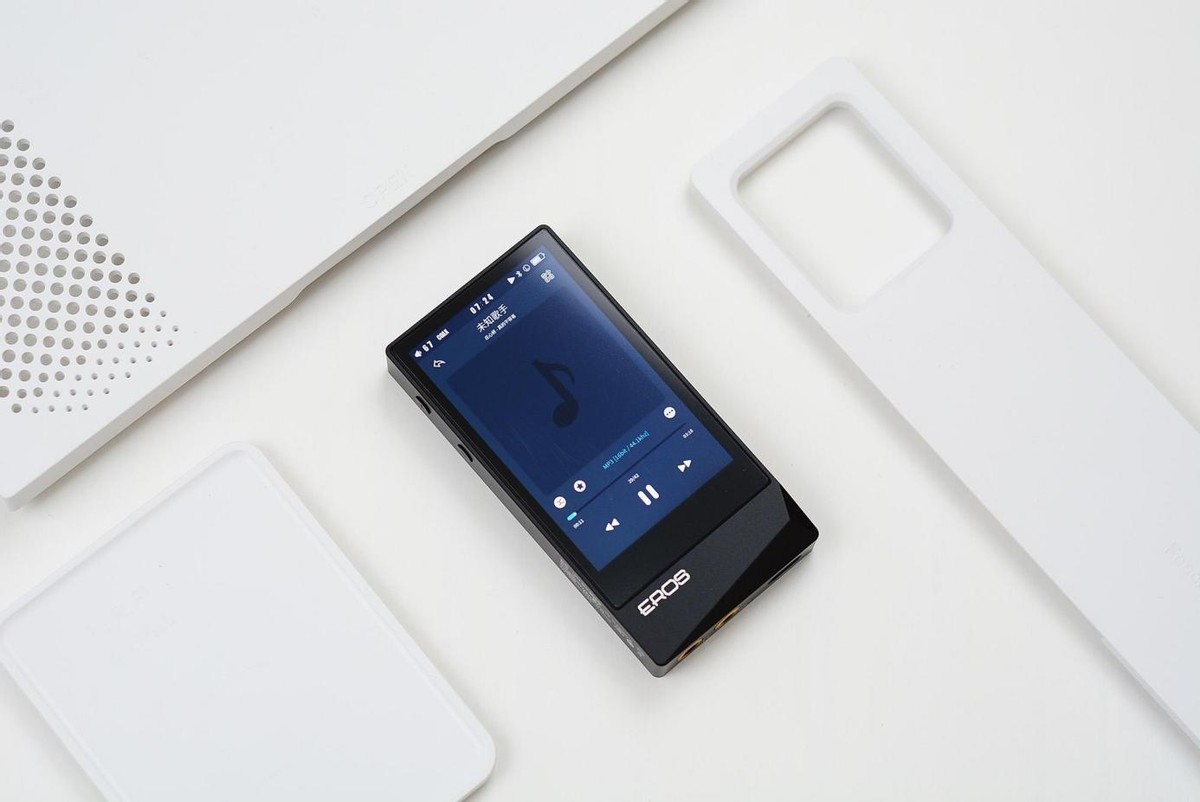 中国人自己的“爱国者”*放播**器,无损格式通吃,质价比优异