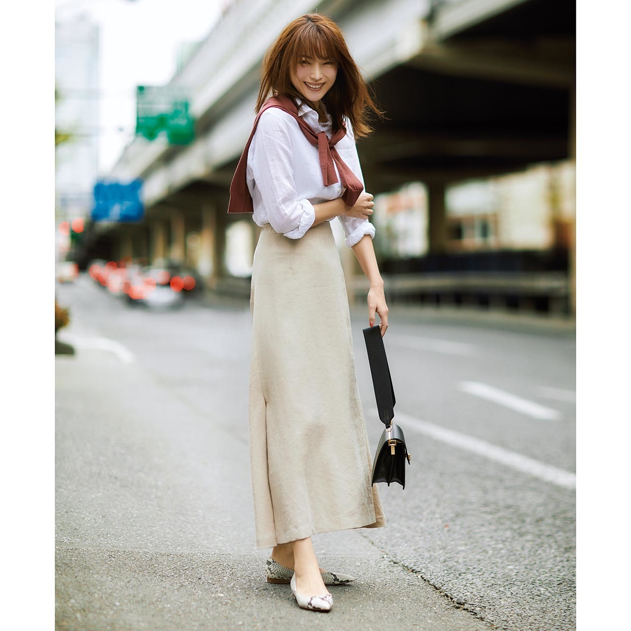 夏天这十件单品必穿,让你清爽的夏季单品详解