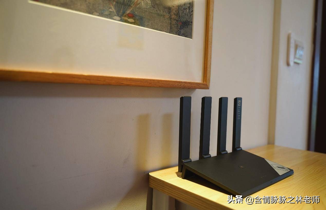 华为ax3pro路由器对比ax6实测,华为ax3pro7200和7206的区别