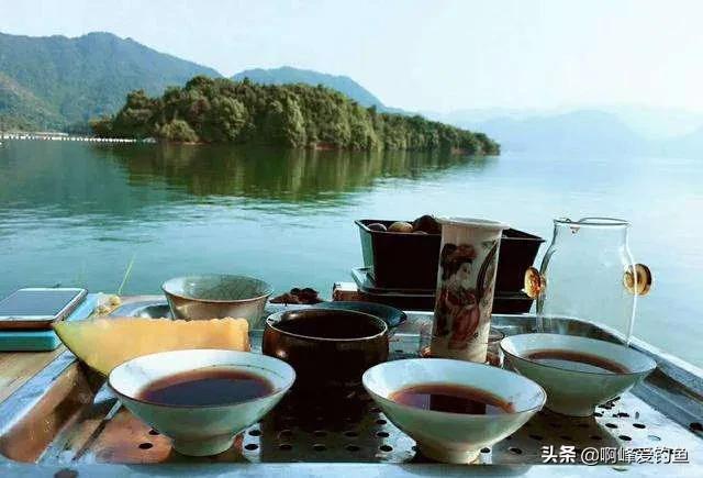 野钓4月份守大物技巧,钓大物的正确方法和技巧