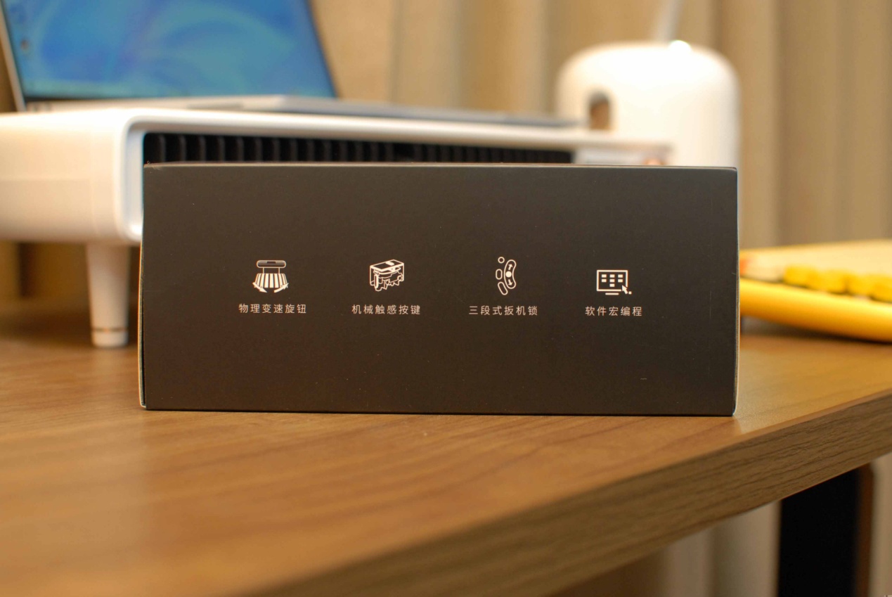 北通阿修罗3s线性扳机,北通阿修罗3微动摇杆