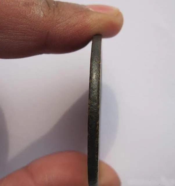 清代八卦花钱收藏价值,清代常见的八卦山鬼花钱