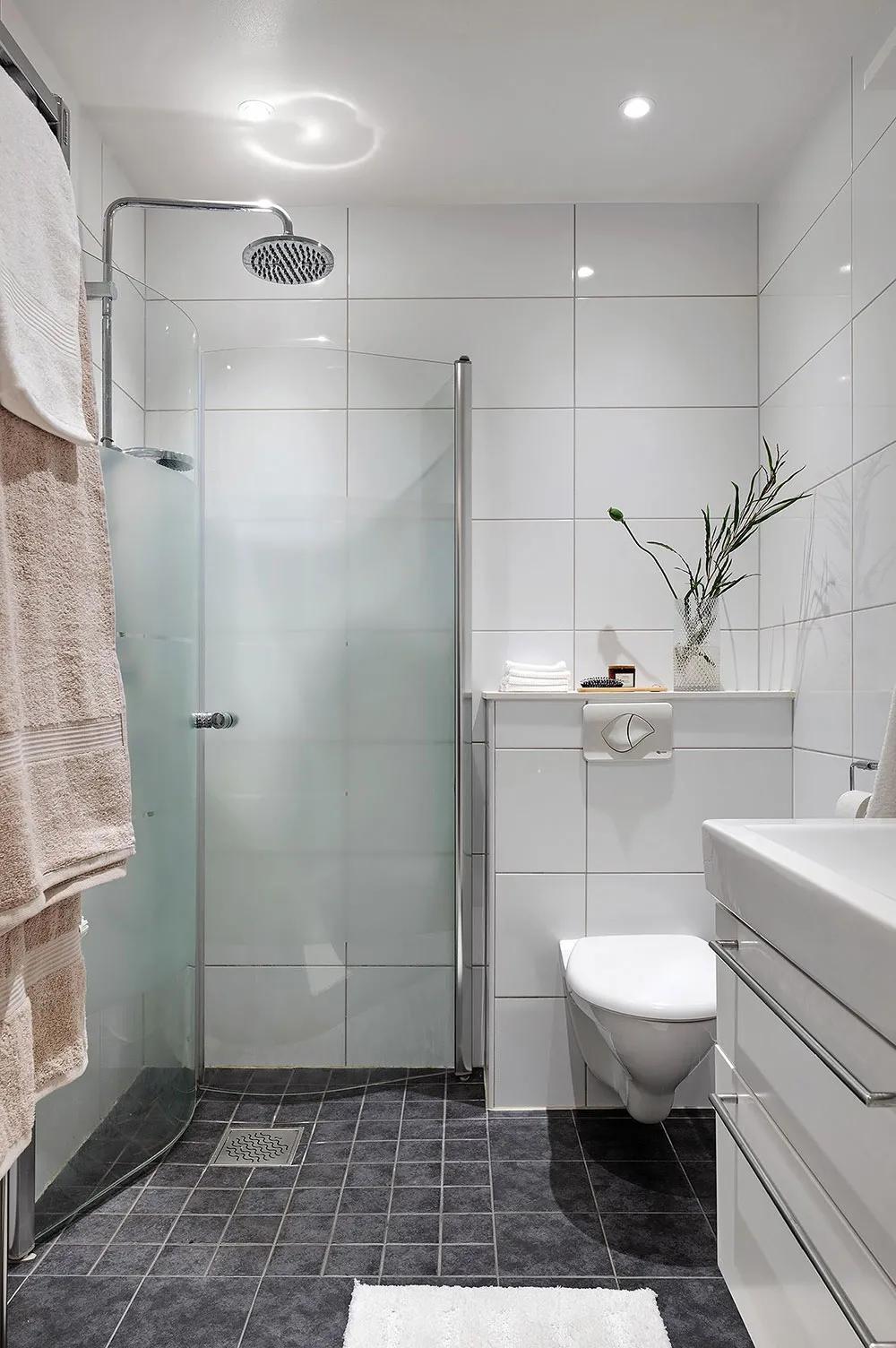 10平米小屋北欧风,北欧风家居时光