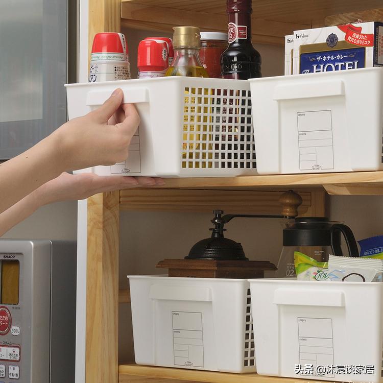 极简生活日常清洁收纳,家居清洁整理收纳