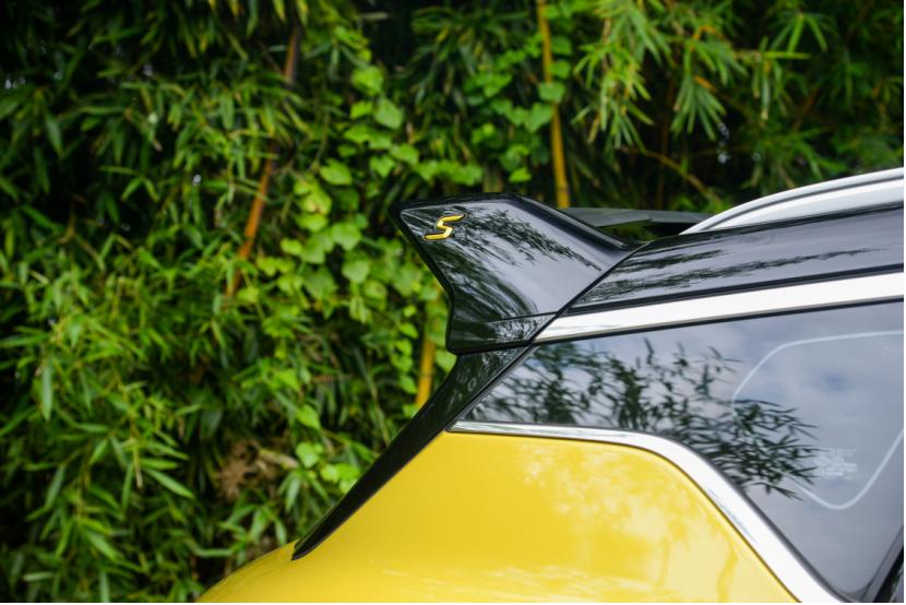 吉利缤越国产小钢炮贴车模,国产小钢炮吉利缤越pro