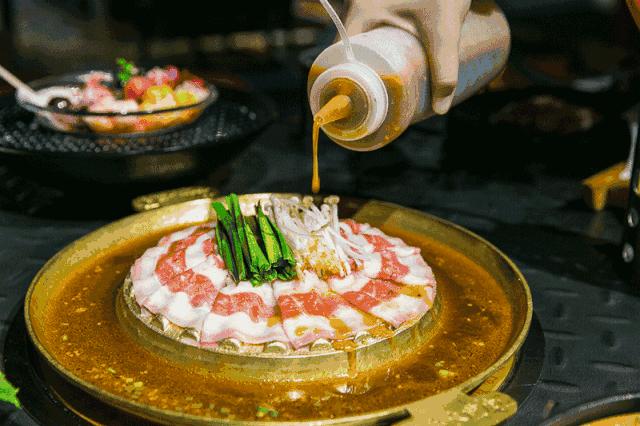 五一爆品来袭!长沙现79.9元抢牛牛章鱼水煎肉3人餐!值得一去哦