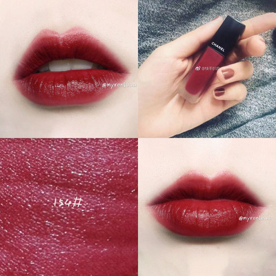 口红推荐不踩坑3支必备不同色号,2022人气口红排行榜