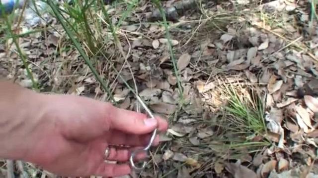 现实中能用手枪开锁吗,用枪开锁真的很容易吗