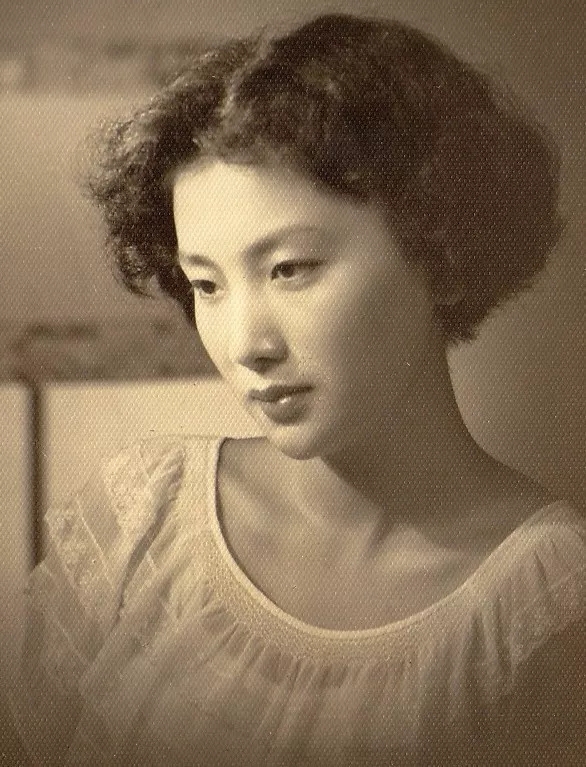 夏梦：金庸的梦中情人，刘德华的伯乐，著名导演为她终生未婚