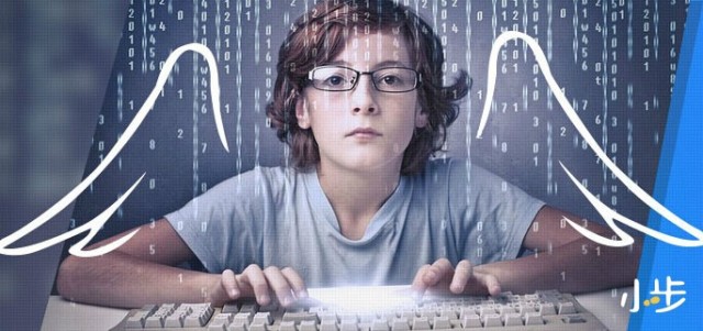 编程入门学习什么语言,少儿编程学习哪种语言