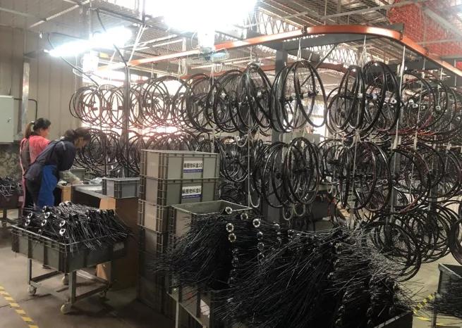 实录|天津这家外贸国企如何抢到“先机”做成10亿美元的生意？