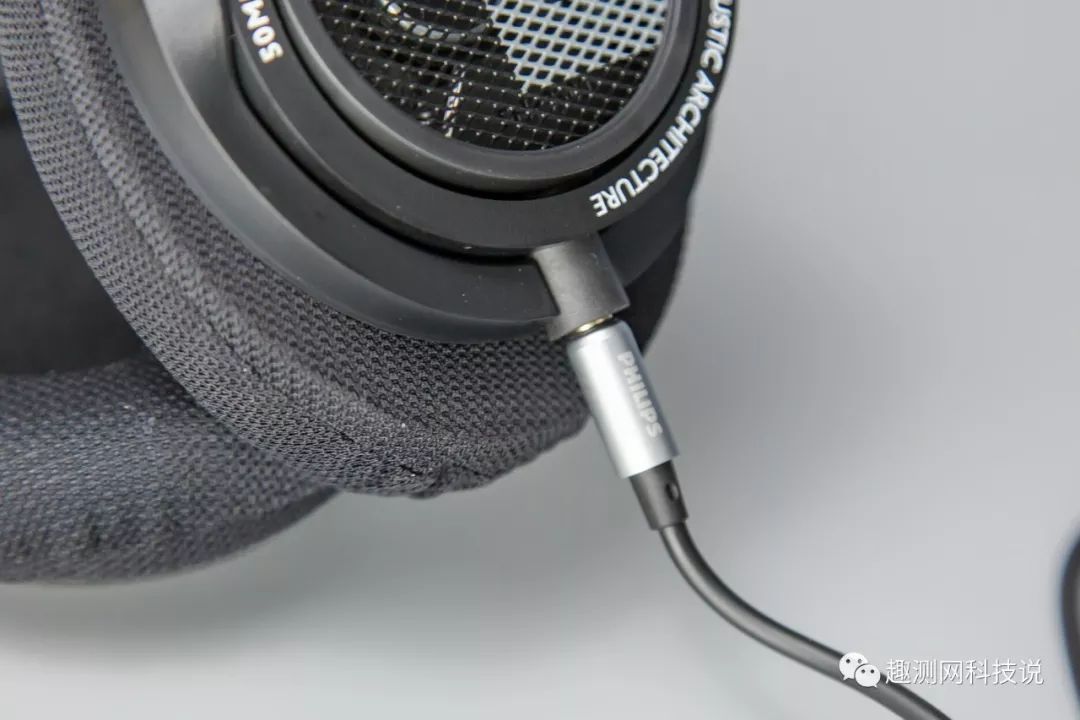 飞利浦头戴式无线耳机shp9500,飞利浦耳机跳水