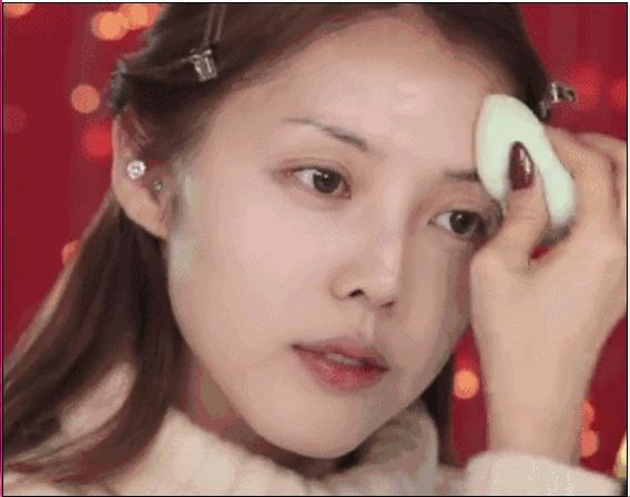 气垫粉底遮瑕持久不卡粉,气垫粉底bb新手推荐