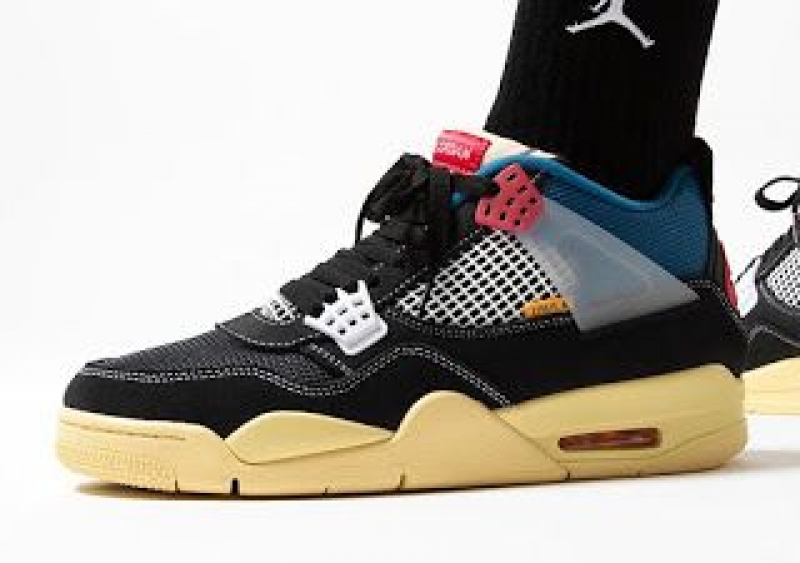 24年春季潮鞋,2024年潮鞋推荐