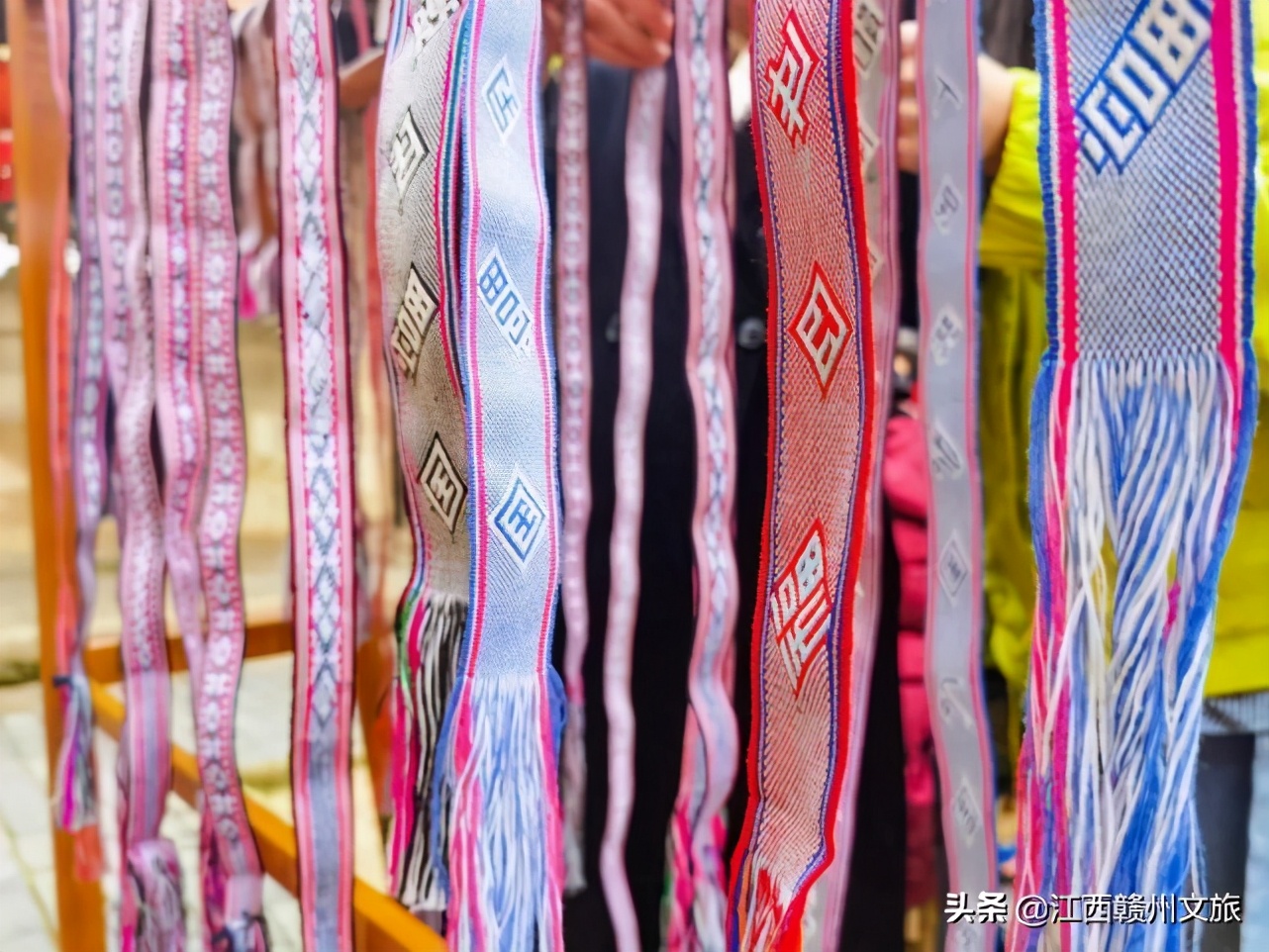 龙南冬天美景,龙南一日游的真实感受