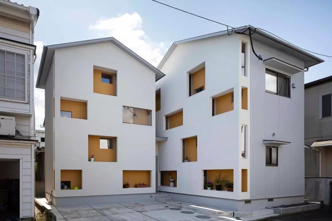 日本最强设计师旧房改造,房屋改造日本设计师解说合集