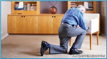 老人跌倒后正确的处置方法,如果跌倒了怎么办