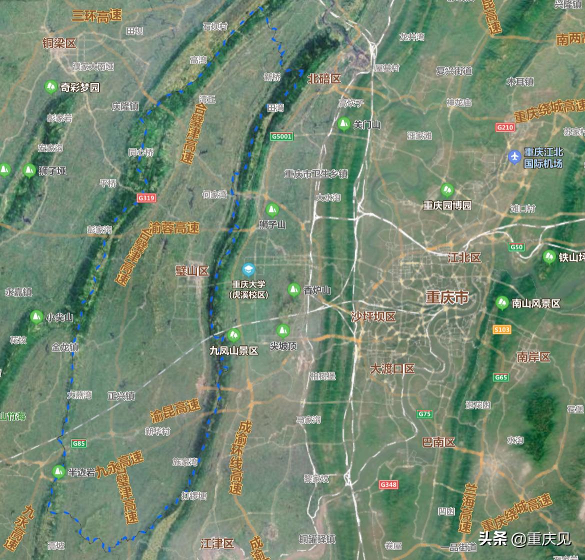 璧山春夏｜带TA去秀湖水街，赴一场时空之约，汉服国潮，衣袂飘飘